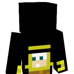 HaveMercyy's Minecraft skin