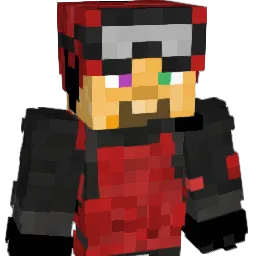 HavePlus's Minecraft skin