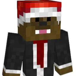 HaveStar Minecraft avatar bust