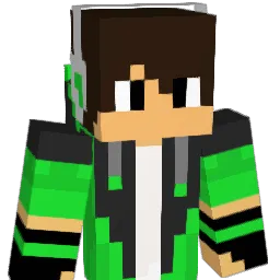 HaveanTR's Minecraft skin