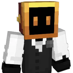HavenD2405 Minecraft avatar bust