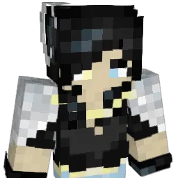 HavenLost Minecraft avatar bust