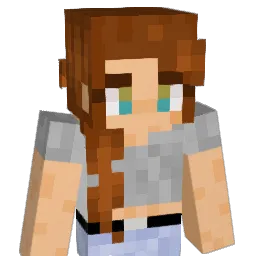 Havenbg Minecraft avatar bust