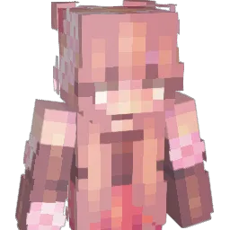 Havendaze Minecraft avatar bust