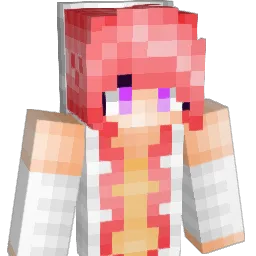 Havenhope Minecraft avatar bust