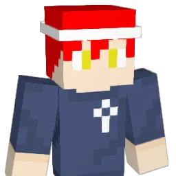 Havensbee Minecraft avatar bust