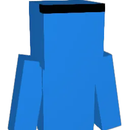 Haverbin's Minecraft skin