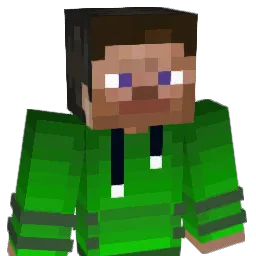 Havlog55's Minecraft skin
