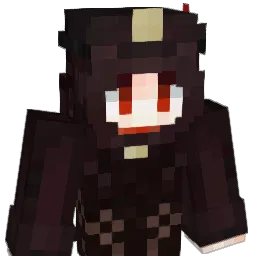 Havoc333 Minecraft avatar bust