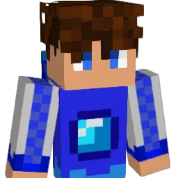HavocDrifter07 Minecraft avatar bust
