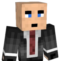 HavocMasterChief Minecraft avatar bust