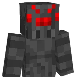 HavocWraith01 Minecraft avatar bust