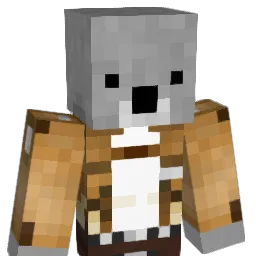 Havoc_Pro's Minecraft skin