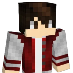Havoca's Minecraft skin