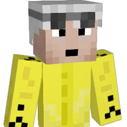 Havocchef's Minecraft skin