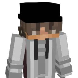 Havok2020 Minecraft avatar bust