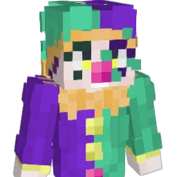 Havrefras's Minecraft skin