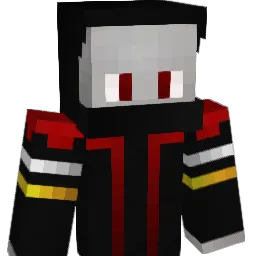 HavucKafasi Minecraft avatar bust