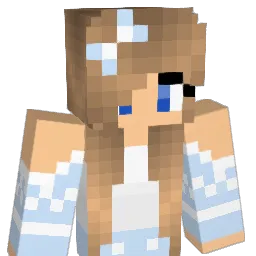 Hawaii_M3mes Minecraft avatar bust