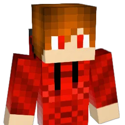 Hawaiibrody Minecraft avatar bust