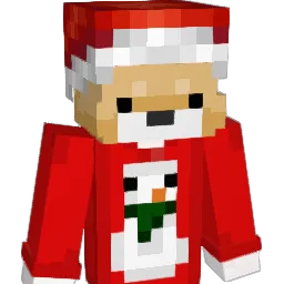 Hawaiimood's Minecraft skin