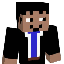 Hawk0863 Minecraft avatar bust