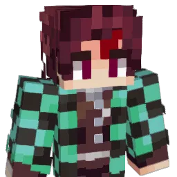 HawkBlade300's Minecraft skin