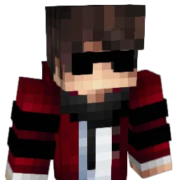 HawkE1R Minecraft avatar bust