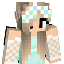 HawkEye112021 Minecraft avatar bust
