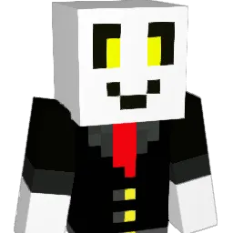 HawkEyePross Minecraft avatar bust