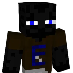 HawkEyee's Minecraft skin