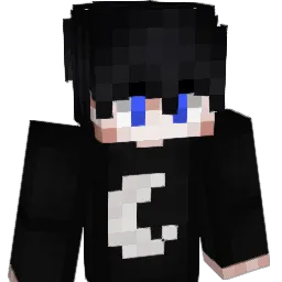 HawkYeshua Minecraft avatar bust