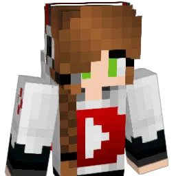 Hawk_32 Minecraft avatar bust