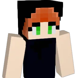 Hawk_628 Minecraft avatar bust