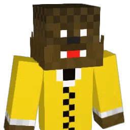 Hawk_Eye428 Minecraft avatar bust