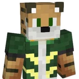 Hawk_Observer's Minecraft skin