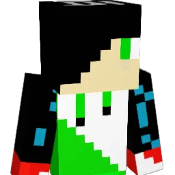 Hawk__MC's Minecraft skin