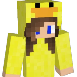 Hawkana's Minecraft skin