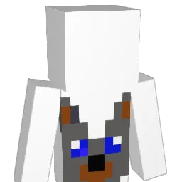HawkeJ's Minecraft skin