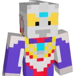 HawkeScorpio's Minecraft skin