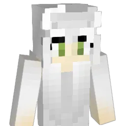 Hawke_Gremory Minecraft avatar bust