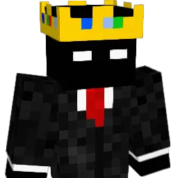 Hawkeye059 Minecraft avatar bust