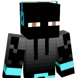 Hawkeye202208 Minecraft avatar bust