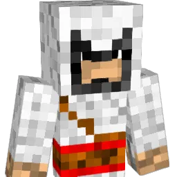 Hawkeye212 Minecraft avatar bust