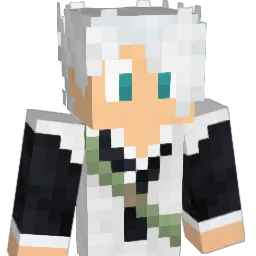 Hawkeye2324 Minecraft avatar bust