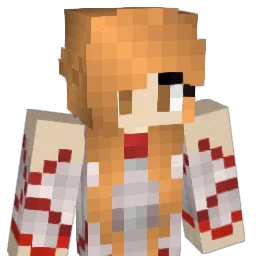 Hawkeye2341 Minecraft avatar bust