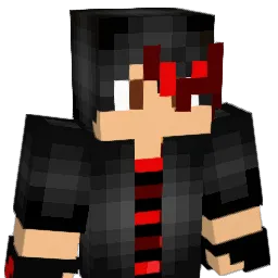 Hawkeye52502 Minecraft avatar bust