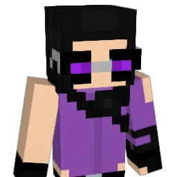 Hawkeye7350 Minecraft avatar bust