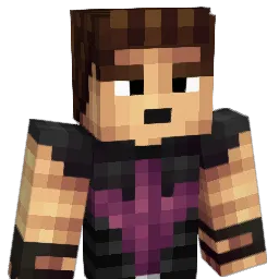HawkeyeJr1's Minecraft skin