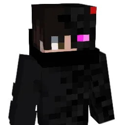 HawkeyeOliver Minecraft avatar bust
